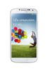 Смартфон Samsung Galaxy S4 GT-I9500 64Gb White - Вилючинск