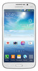 Смартфон SAMSUNG I9152 Galaxy Mega 5.8 White - Вилючинск