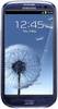Смартфон SAMSUNG I9300 Galaxy S III 16GB Pebble Blue - Вилючинск