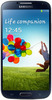Смартфон SAMSUNG I9500 Galaxy S4 16Gb Black - Вилючинск