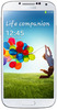 Смартфон SAMSUNG I9500 Galaxy S4 16Gb White - Вилючинск