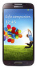 Смартфон SAMSUNG I9500 Galaxy S4 16 Gb Brown - Вилючинск