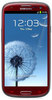 Смартфон Samsung Samsung Смартфон Samsung Galaxy S III GT-I9300 16Gb (RU) Red - Вилючинск
