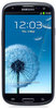 Смартфон Samsung Samsung Смартфон Samsung Galaxy S3 64 Gb Black GT-I9300 - Вилючинск