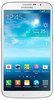 Смартфон Samsung Samsung Смартфон Samsung Galaxy Mega 6.3 8Gb GT-I9200 (RU) белый - Вилючинск