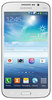 Смартфон Samsung Samsung Смартфон Samsung Galaxy Mega 5.8 GT-I9152 (RU) белый - Вилючинск