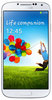 Смартфон Samsung Samsung Смартфон Samsung Galaxy S4 64Gb GT-I9500 (RU) белый - Вилючинск