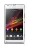 Смартфон Sony Xperia SP C5303 White - Вилючинск
