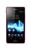 Смартфон Sony Xperia TX Pink - Вилючинск
