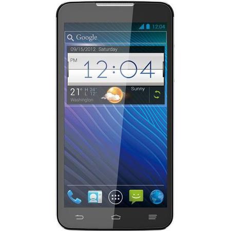 Смартфон ZTE Grand Memo Blue - Вилючинск