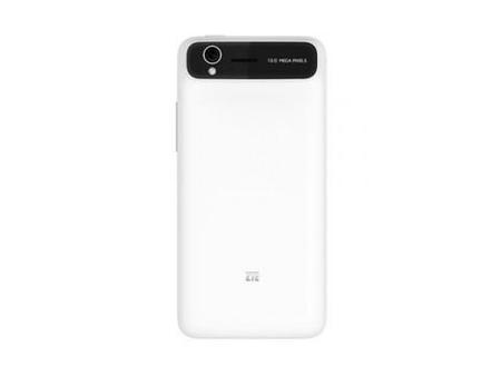 Смартфон ZTE Grand Memo White - Вилючинск