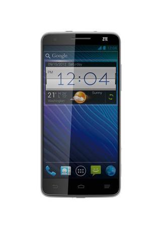 Смартфон ZTE Grand S White - Вилючинск